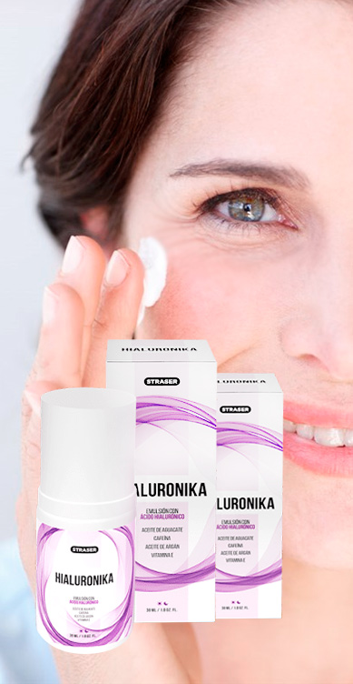 beneficios de hialuronika