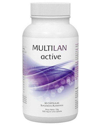 Multilan active mexico sordera