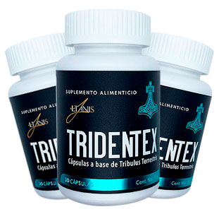 tridentex méxico comprar