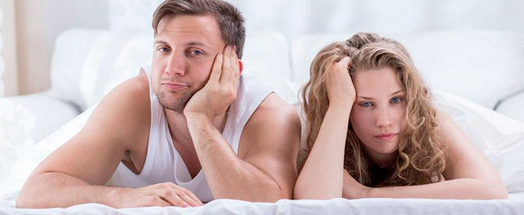 Bajos niveles de testosterona y aumenta potencia sexual