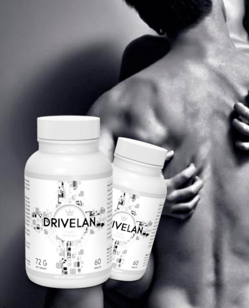 beneficios drivelan