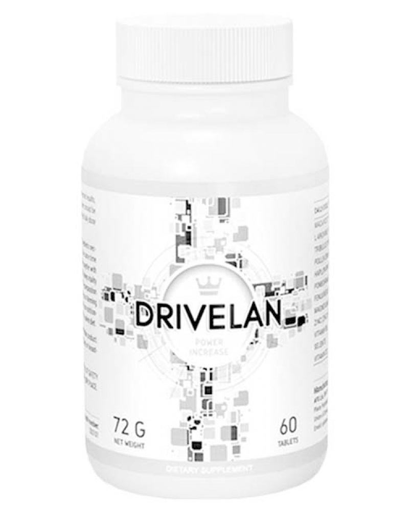 drivelan mexico