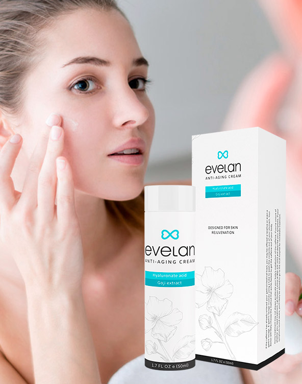 crema rejuvenecimiento facial