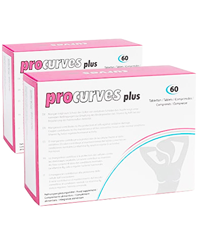 procurves plus