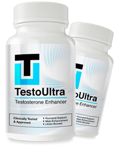 Testo Ultra méxico