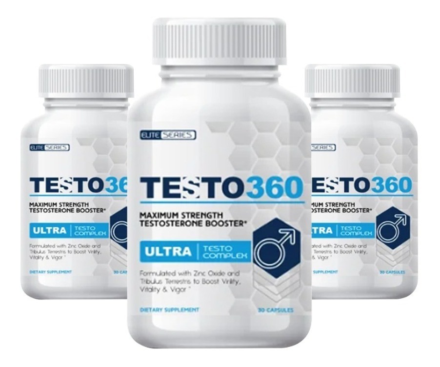 testoultra-360