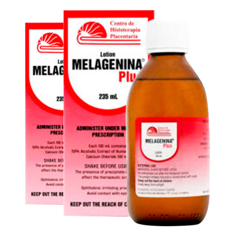 comprar melagenina plus precio