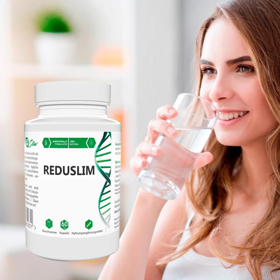reduslim es falso