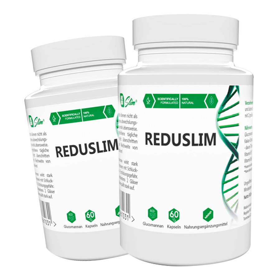reduslim se vende en farmacias
