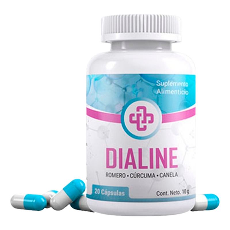 dialine precio en farmacias similares