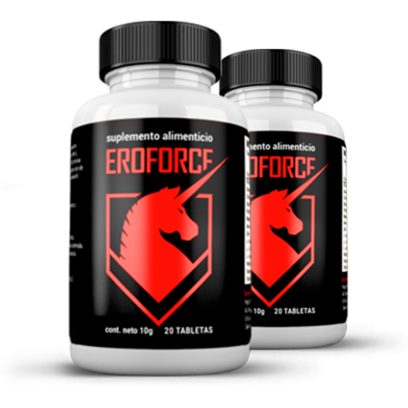 comprar pastillas eroforce prostatitis