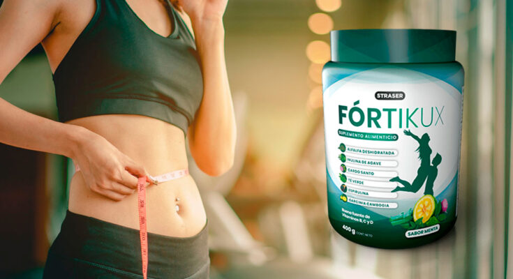 fortikux donde lo venden