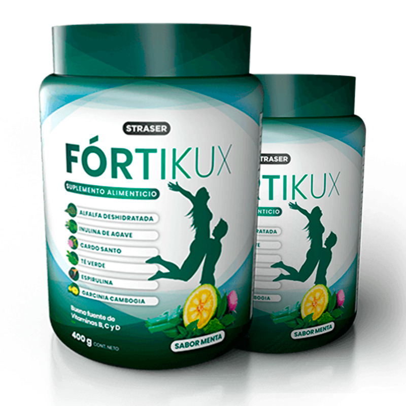 fortikux	