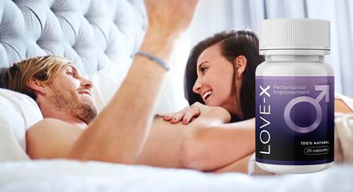 love x pastillas precio farmacia del ahorro